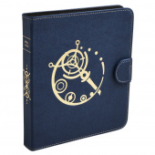 Spell Codex - Midnight Blue Spell Codex - Midnight Blue