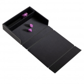 Dice Companion - Iron Grey Dice Companion - Iron Grey