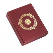 Dice Companion - Blood Red Dice Companion - Blood Red