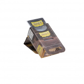 Sleeves Dragon Shield 41 x 63 mm Clear/Non-Glare Sleeves Dragon Shield 41 x 63 mm Clear/Non-Glare