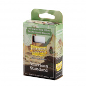 Sleeves Dragon Shield 57 x 89 mm Clear/Non-Glare Sleeves Dragon Shield 57 x 89 mm Clear/Non-Glare