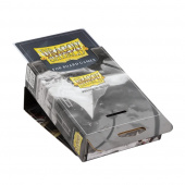 Sleeves Dragon Shield 63 x 88 mm Clear/Non-Glare Sleeves Dragon Shield 63 x 88 mm Clear/Non-Glare