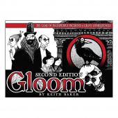 Gloom 2nd Edition Gloom 2nd Edition