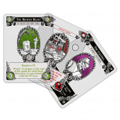 Gloomier: A Night at Hemlock Hall Gloomier: A Night at Hemlock Hall