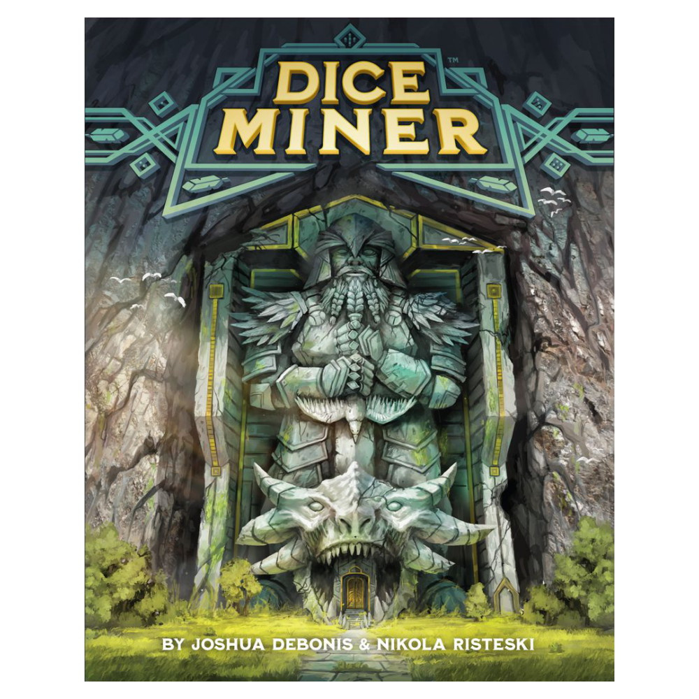 Dice Miner