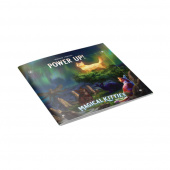 Magical Kitties Save the Day RPG: Power Up! Magical Kitties Save the Day RPG: Power Up!