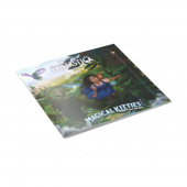 Magical Kitties Save the Day RPG: Fantastica Magical Kitties Save the Day RPG: Fantastica