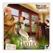 Picture Perfect: 5-6 Players (Exp.) Picture Perfect: 5-6 Players (Exp.)