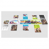 Air, Land & Sea: Critters at War Air, Land & Sea: Critters at War