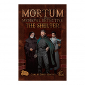 Mortum: Medieval Detective - The Shelter Mortum: Medieval Detective - The Shelter