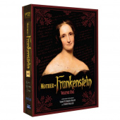 Mother of Frankenstein: Volume 1 Mother of Frankenstein: Volume 1