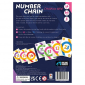 Number Chain Number Chain