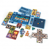 Dice Manor Dice Manor