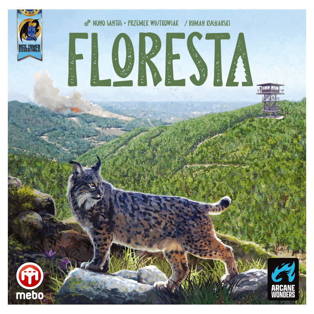 Floresta