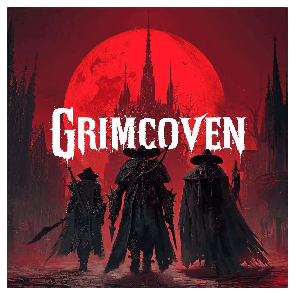 Grimcoven