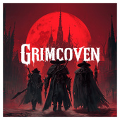 Grimcoven Grimcoven