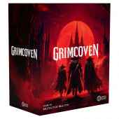 Grimcoven Grimcoven