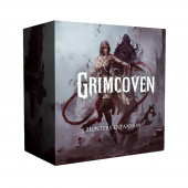 Grimcoven: Hunters Expansion Grimcoven: Hunters Expansion