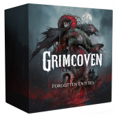 Grimcoven: Forgotten Entities (Exp.) Grimcoven: Forgotten Entities (Exp.)