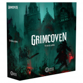 Grimcoven: Terrains (Exp.) Grimcoven: Terrains (Exp.)