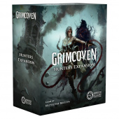 Grimcoven: Hunters Expansion - Miniatures Grimcoven: Hunters Expansion - Miniatures