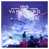ISS Vanguard ISS Vanguard