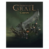Tainted Grail: Modular Campsite (Exp.) Tainted Grail: Modular Campsite (Exp.)