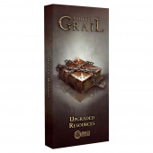 Tainted Grail: Upgraded Resources (Exp.) Tainted Grail: Upgraded Resources (Exp.)