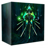 Lords of Ragnarok: Stretch Goals (Exp.) Lords of Ragnarok: Stretch Goals (Exp.)