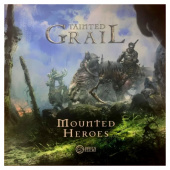 Tainted Grail: Mounted Heroes (Exp.)