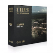 S.T.A.L.K.E.R. Terrain Model Pack (Exp.) S.T.A.L.K.E.R. Terrain Model Pack (Exp.)