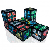 Reality Shift Reality Shift