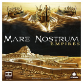 Mare Nostrum: Empires