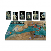 Mare Nostrum: Empires - Atlas (Exp.) Mare Nostrum: Empires - Atlas (Exp.)