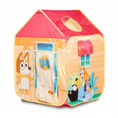 Play tent, Bluey and Bingo Play tent, Bluey and Bingo