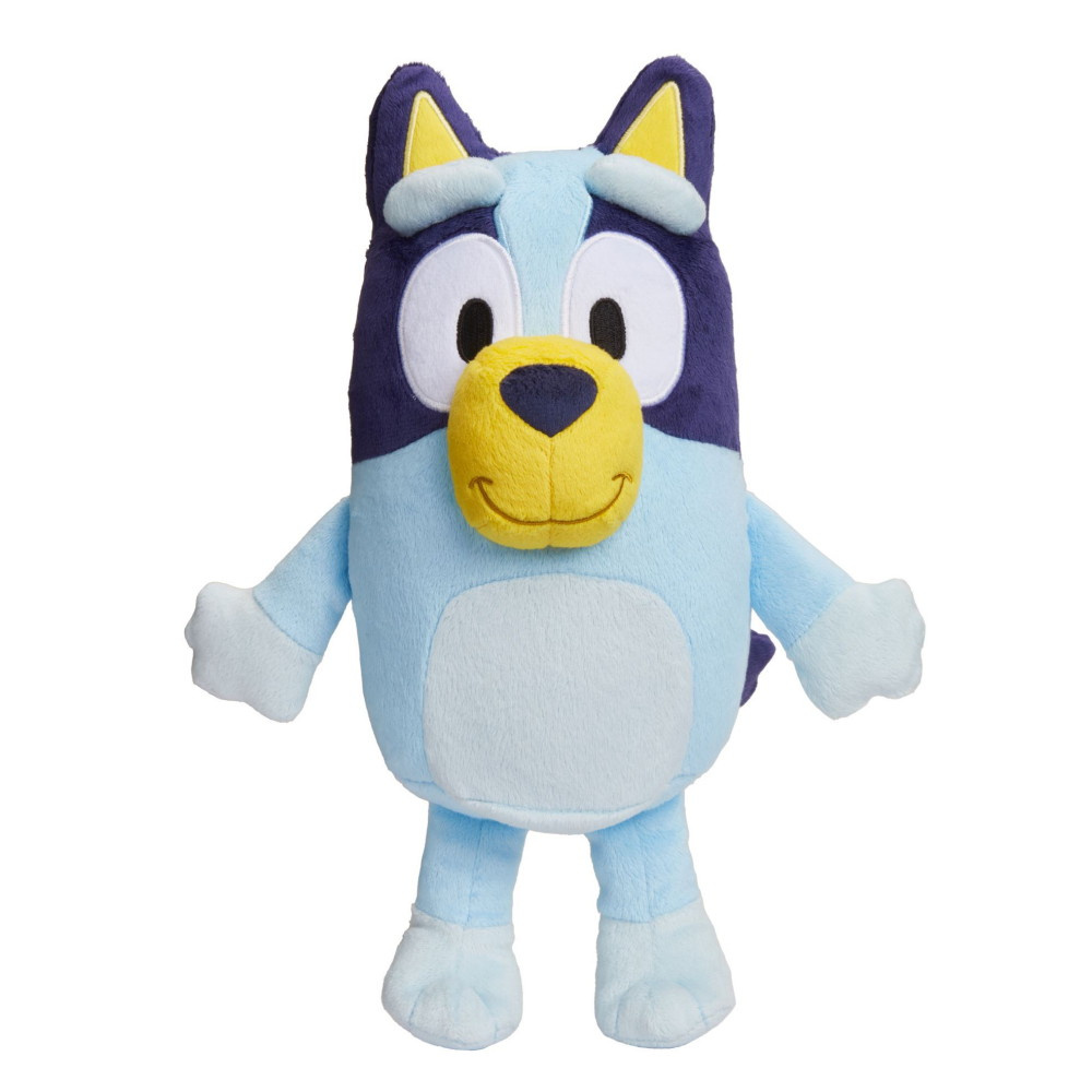 Bluey Light Up Bedtime Pal