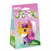 Brio Flora - Aster Blom Outfit Brio Flora - Aster Blom Outfit