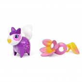 Brio Flora - Aster Blom Outfit Brio Flora - Aster Blom Outfit