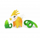 Brio Flora - Dandelion Lehdet Outfit Brio Flora - Dandelion Lehdet Outfit