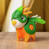 Brio Flora - Dandelion Lehdet Outfit Brio Flora - Dandelion Lehdet Outfit