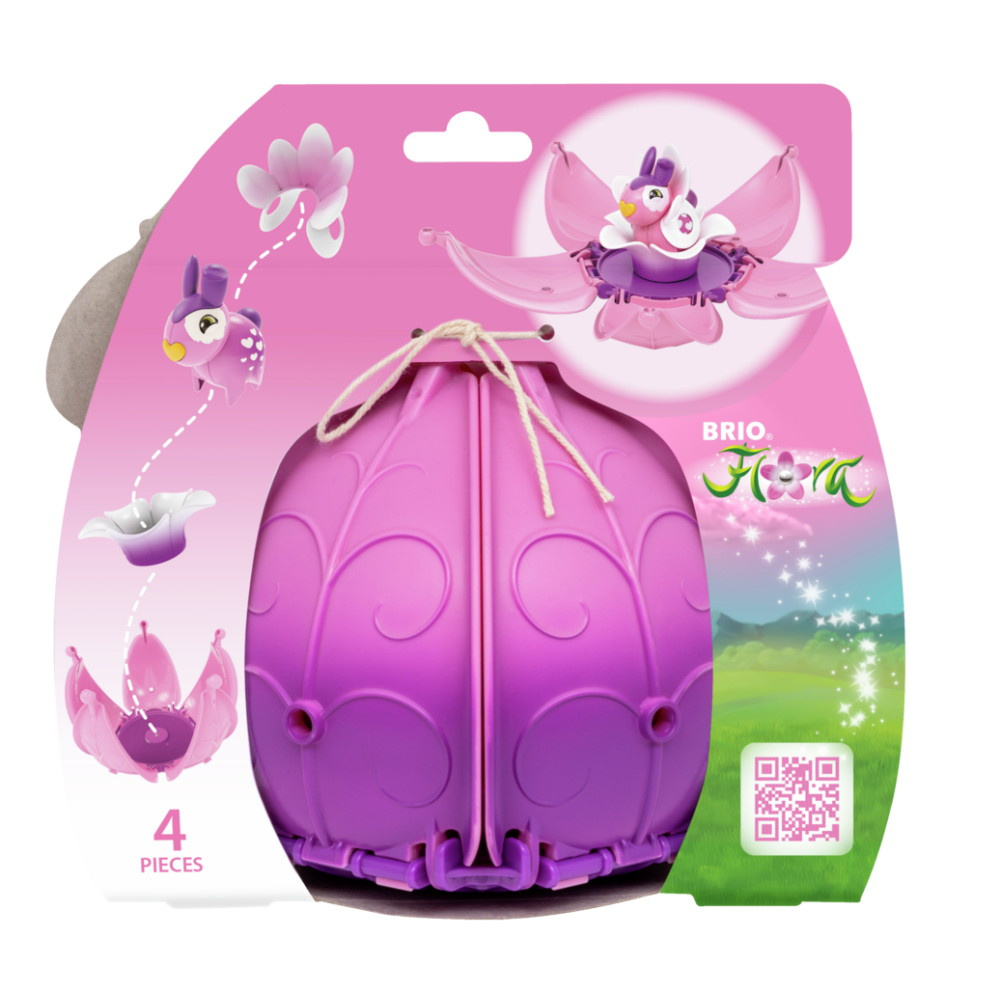 Brio Flora - Heathers Kukkatalo