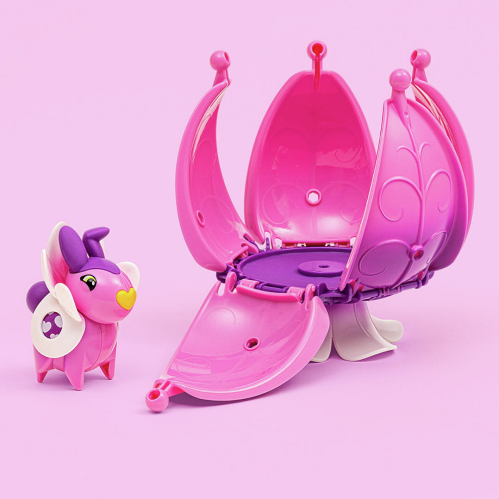 Brio Flora - Heathers Kukkatalo