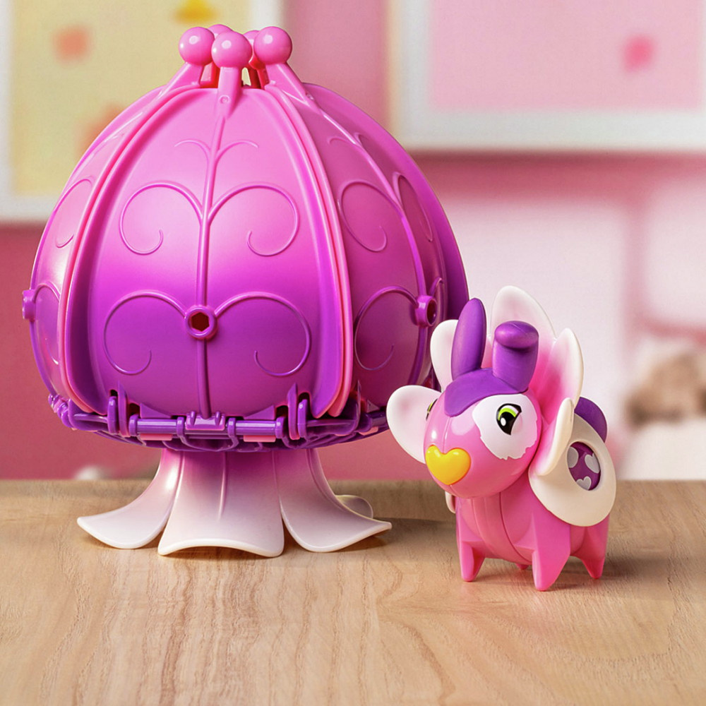 Brio Flora - Heathers Kukkatalo