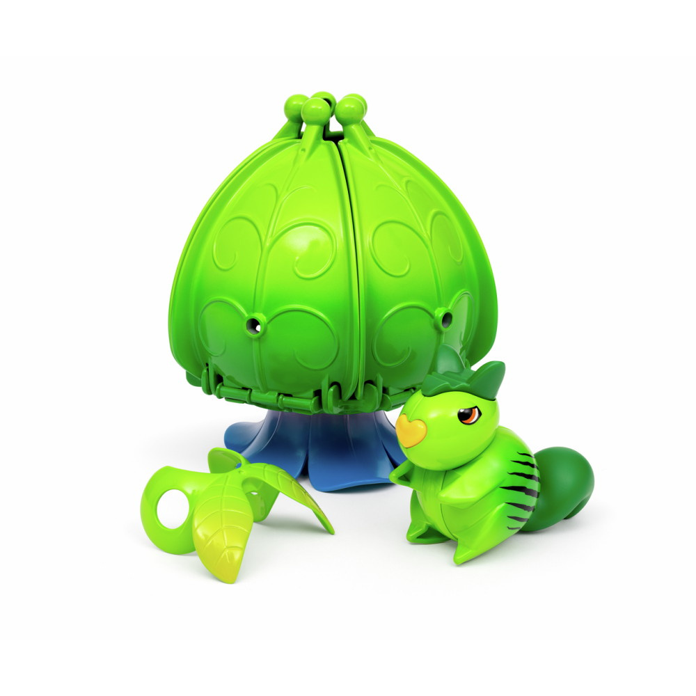 Brio Flora - Ivys Kukkatalo