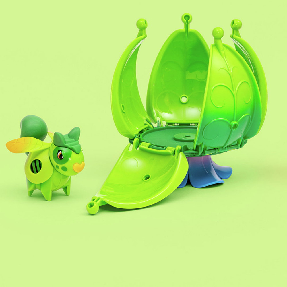 Brio Flora - Ivys Kukkatalo