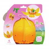 Brio Flora - Marigold Kukkatalo Brio Flora - Marigold Kukkatalo