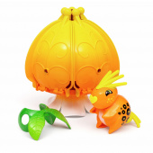 Brio Flora - Marigold Kukkatalo Brio Flora - Marigold Kukkatalo