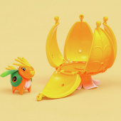 Brio Flora - Marigold Kukkatalo Brio Flora - Marigold Kukkatalo