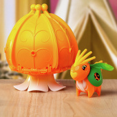 Brio Flora - Marigold Kukkatalo Brio Flora - Marigold Kukkatalo