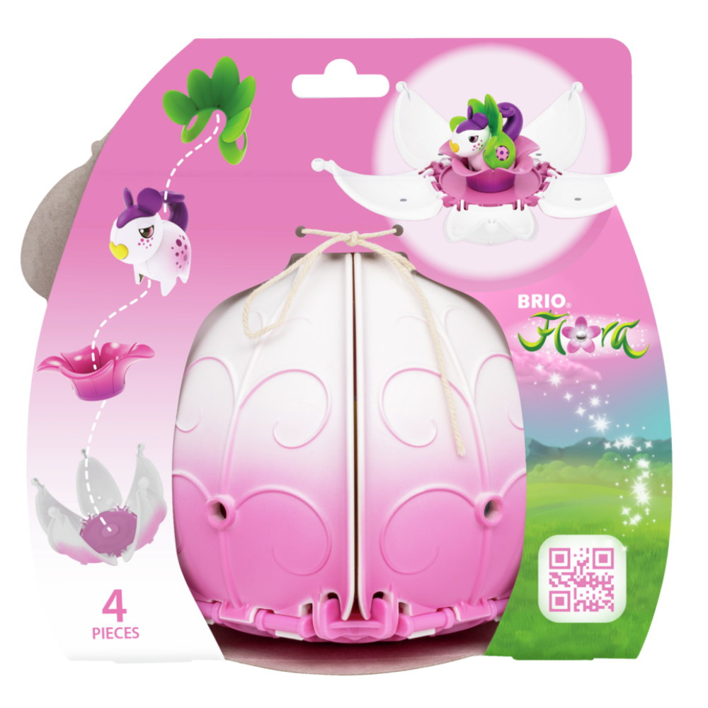 Brio Flora - Poppys Kukkatalo